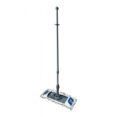 Kit Saving: DC178 Breakframe Flat Mop (40cm) (cleaning frame, handle & cotton head) (DC)